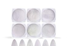 Glitter e Powder Sugar GP-BT13