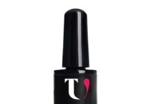 Base Keratin + Vitamins: semipermanente con vitamine