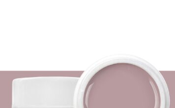 Gel Color Sweet Dust per unghie TuttoperleUnghie