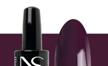 Semipermanente Nail Lacq Vintage Purple – NAILSTORE