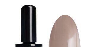 Smalto Semipermanente Opèra Ballet: smalto gel colorato