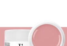 Gel Color Sabbia Rosa 5g per unghie TuttoperleUnghie