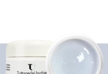 Gel UV Costruttore Extension Form 30g: gel builder