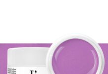 Gel Color Frutti di Bosco per unghie TuttoperleUnghie