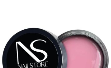 Gel UV Monofase Cover Light Pink 50g: gel 3 in 1 rosa lattiginoso, monofasico