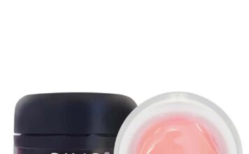 AcriGel HibriGel KLYO Cover Light Pink: rosa chiaro UV,Led