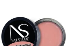 Gel UV Monofase Beige 100g: gel 3 in 1, monofasico, base, costruttore, sigillante