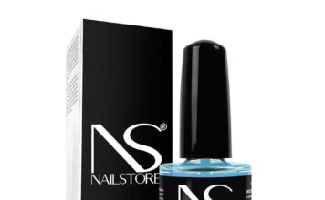 Olio per Cuticole Coconut 15ml NAILSTORE idrata e nutre le pellicine