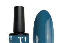 OneStep UniQue Smeraldo 5ml: semipermanente 3 in 1 TuttoperleUnghie