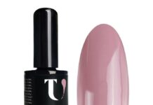 Smalto Semipermanente MarshMallow: smalto gel colorato