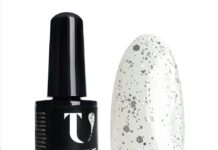Top Shine Egg No Wet Silver: no dispersione per semipermanente