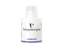 Solvente Tip Remover: sciogli tip