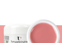Gel UV Mono Cover Pink 30g: gel 3 in 1, monofasico, base, costruttore, sigillante