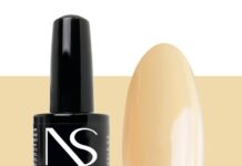 Semipermanente Nail Lacq Rosa Nude – NAILSTORE