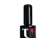 Super Shine Sigillante Senza Dispersione 15ml: top coat gel
