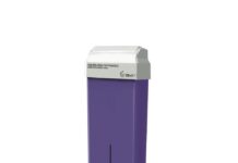 Cera a Rullo ai Frutti di Bosco 100ml: cera depilatoria