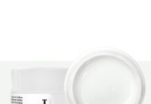 Gel UV French Bianco 5g: gel bianco per french