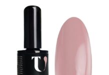 Smalto Semipermanente Bonbon: smalto gel colorato