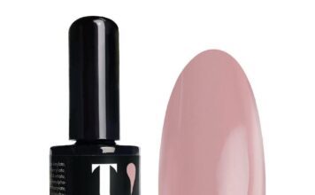 Smalto Semipermanente Bonbon: smalto gel colorato