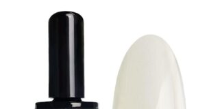 Smalto Semipermanente Ghost 15 ml: smalto gel colorato