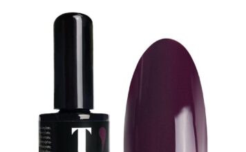 Smalto Semipermanente Obsession 15ml: smalto gel colorato