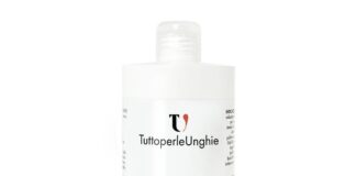 Solvente Cleaner 1L: sgrassatore per unghie TuttoperleUnghie