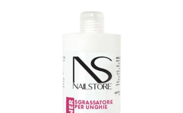 Cleaner Sgrassatore Unghie 1000ml NAILSTORE