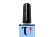 Olio per Cuticole Vaniglia 15ml: olio per unghie