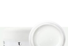 Gel UV French Bianco 15g: gel bianco per french