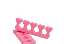 Separadita Piedi: per pedicure
