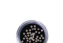 Swarovski Originali Crystal 1,7 – 1,9 mm Box 100 pz Nail Art