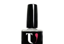 Tip Blender 15 ml: liquido sciogli tip