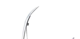 Tronchesina per Cuticole 3 mm – Labor Pro