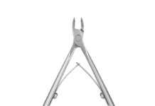 Tronchesine per Cuticole STALEKS linea SMART 10-3mm specifiche per manicure