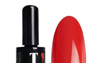 Smalto Semipermanente Amour: gel colorato Tuttoperleunghie