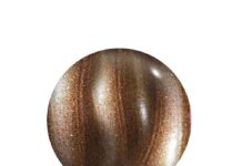 Gel Color Bronzo Metallico per unghie TuttoperleUnghie